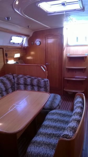 Bavaria 39 Cruiser