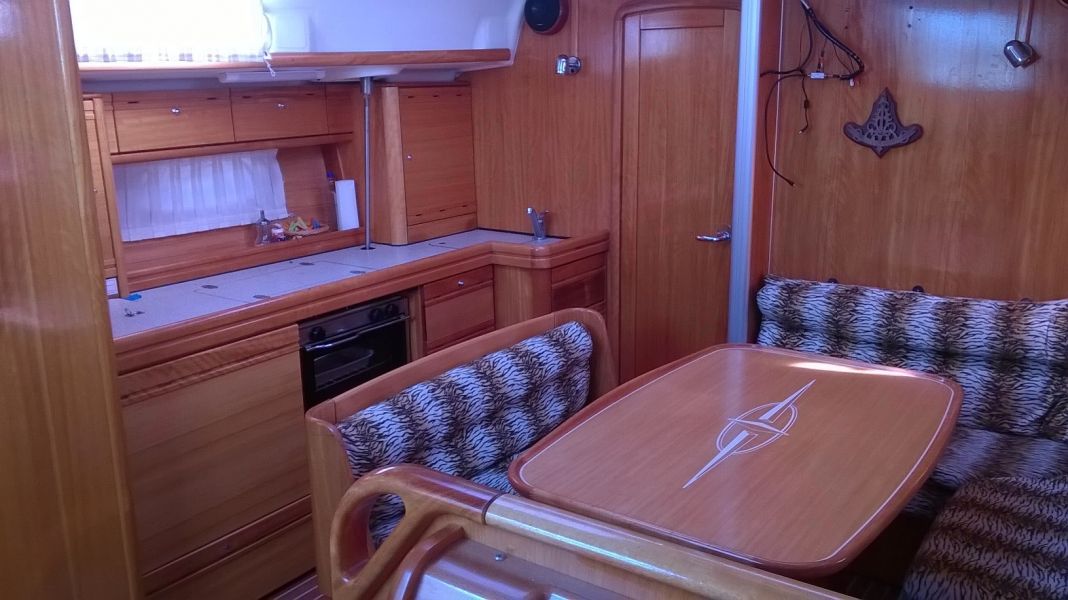 Bavaria 39 Cruiser