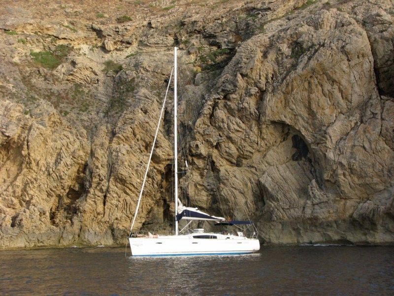 Elan 434 Impression