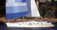 Oceanis 461