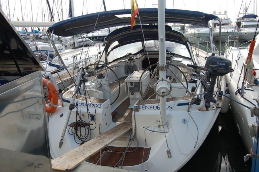Bavaria 49