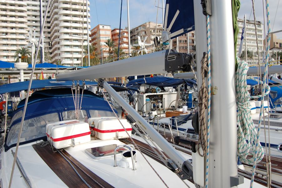 Bavaria 49