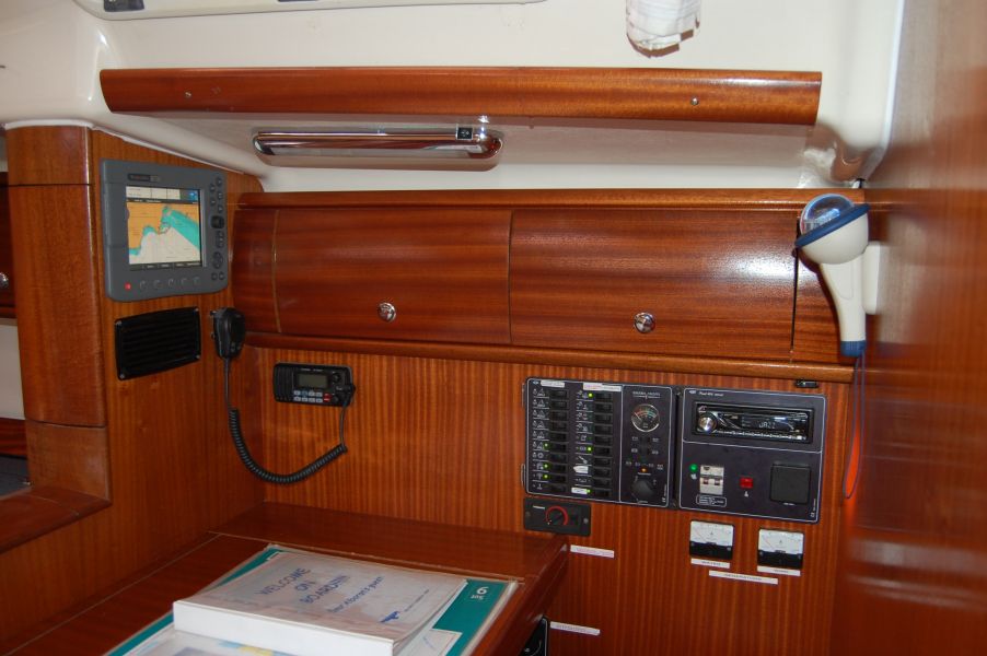 Bavaria 49