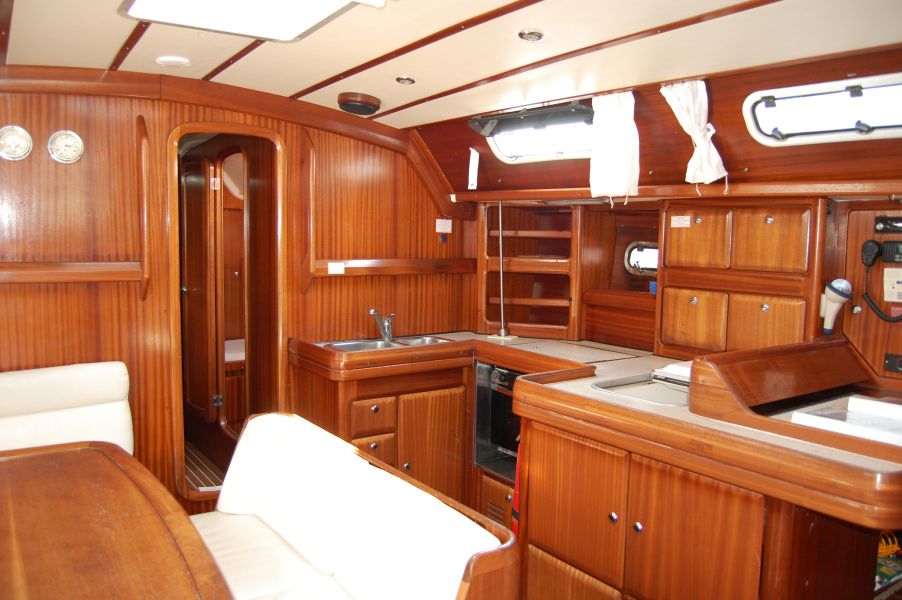 Bavaria 50