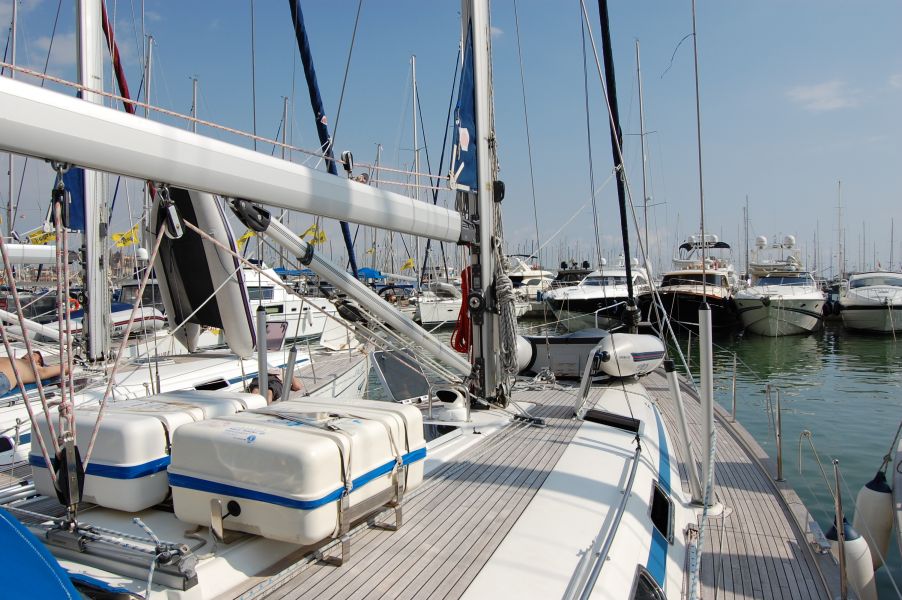 Bavaria 50
