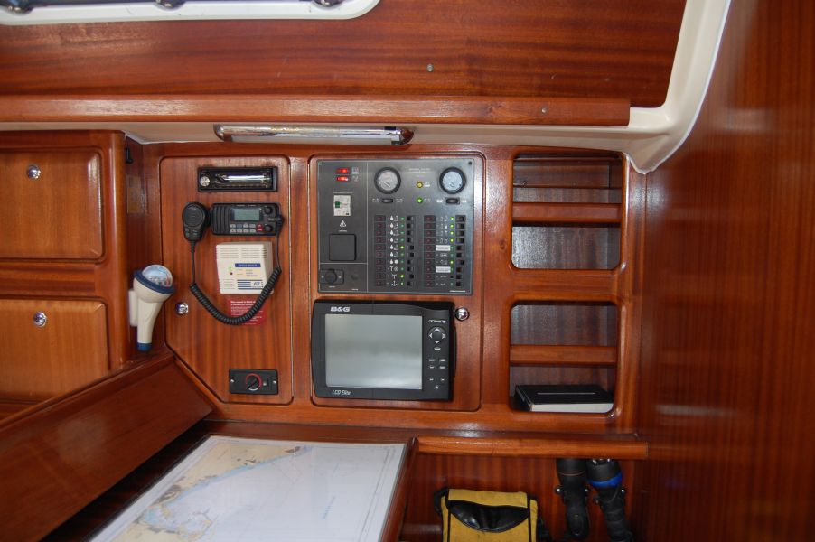 Bavaria 50
