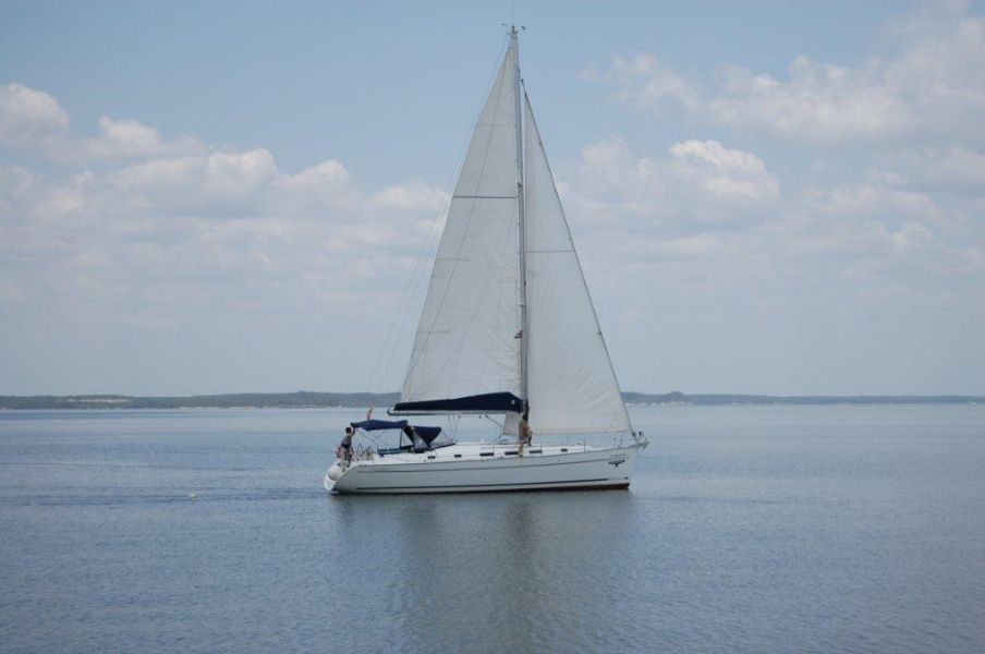 Cyclades 434