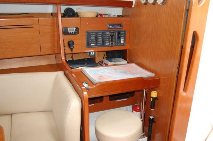 Cyclades 434