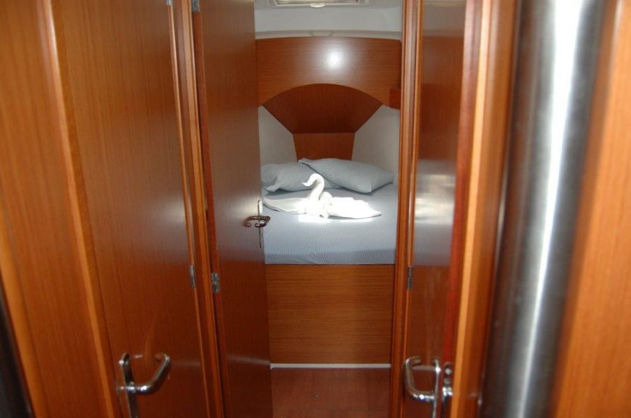 Cyclades 434
