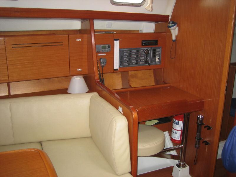Cyclades 434