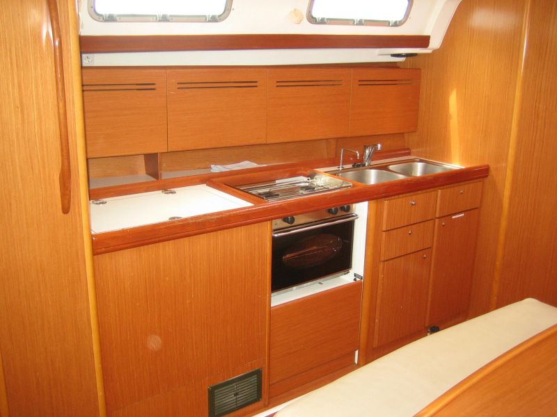 Cyclades 434