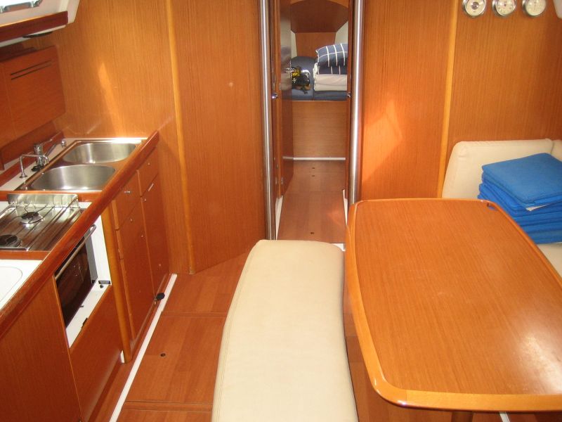 Cyclades 434