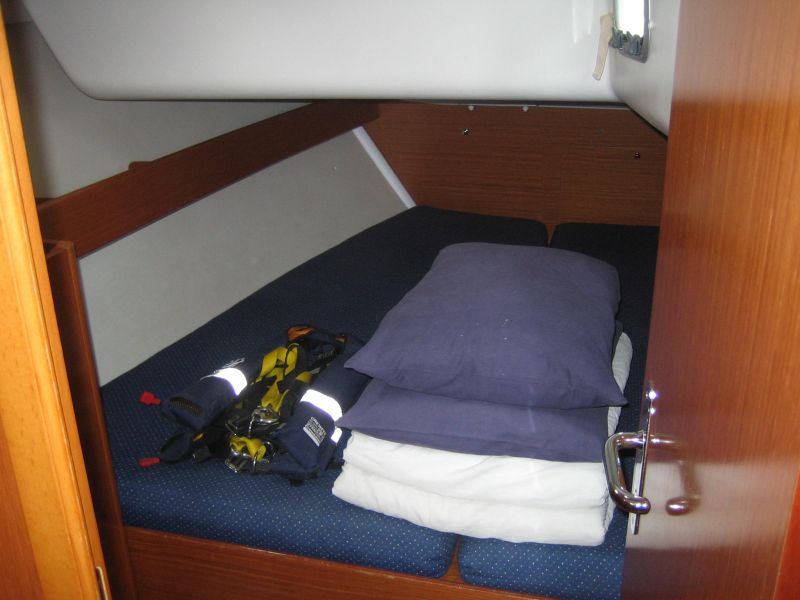 Cyclades 434