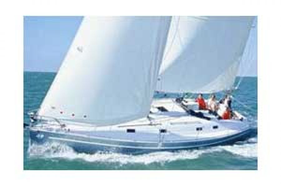 Harmony 47 custom