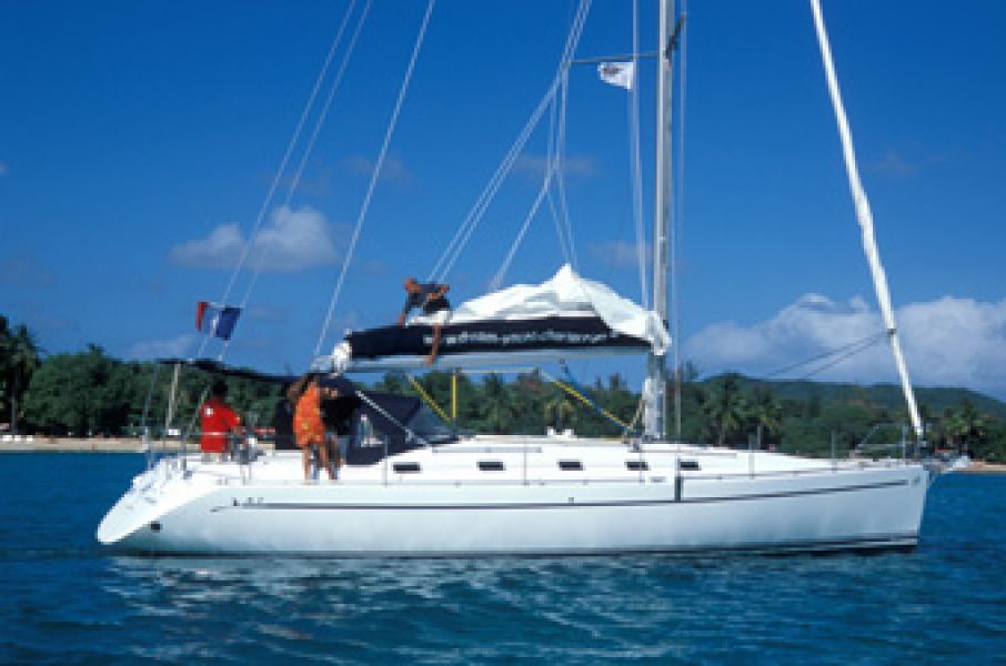 Harmony 47 custom