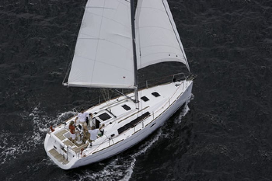 Beneteau 34