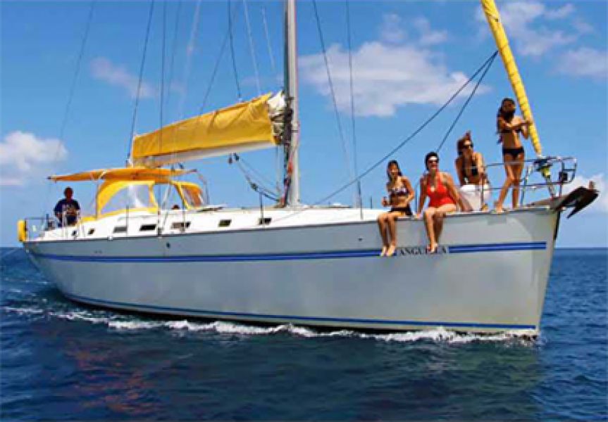 Cyclades 505