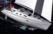 Oceanis 323