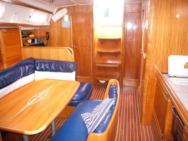 Bavaria 39 Cruiser