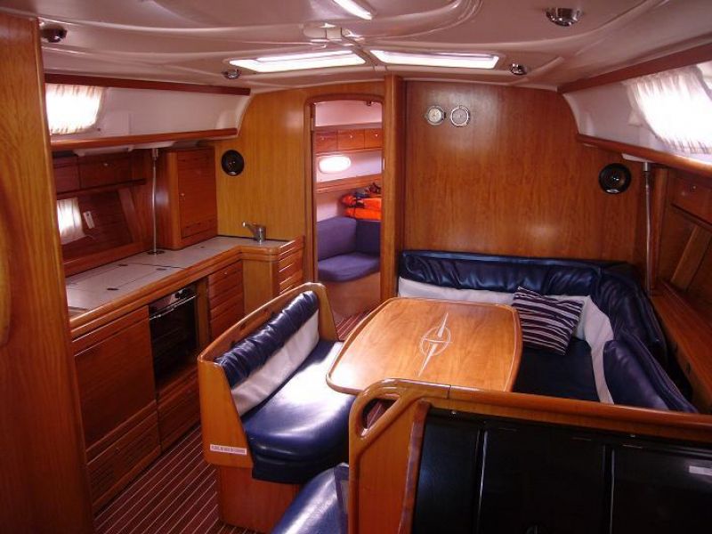 Bavaria 39 Cruiser