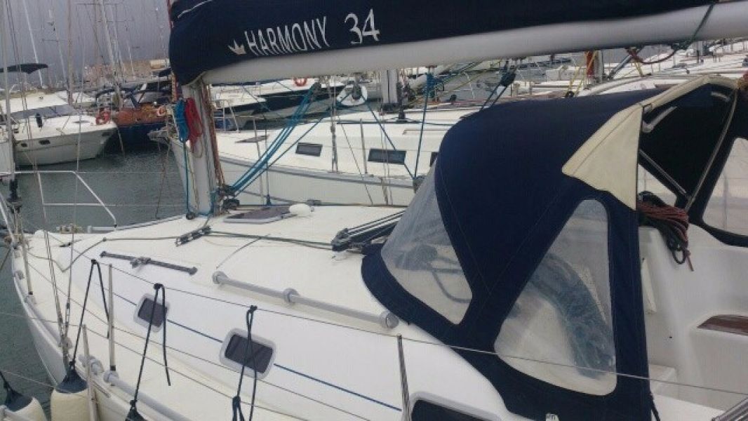 Harmony 34
