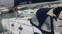 Harmony 34