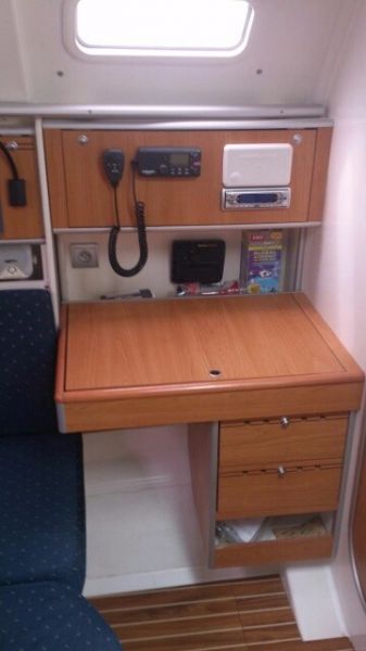 Harmony 34