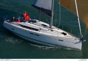 Sun Odyssey 439