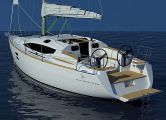Elan Impression 35