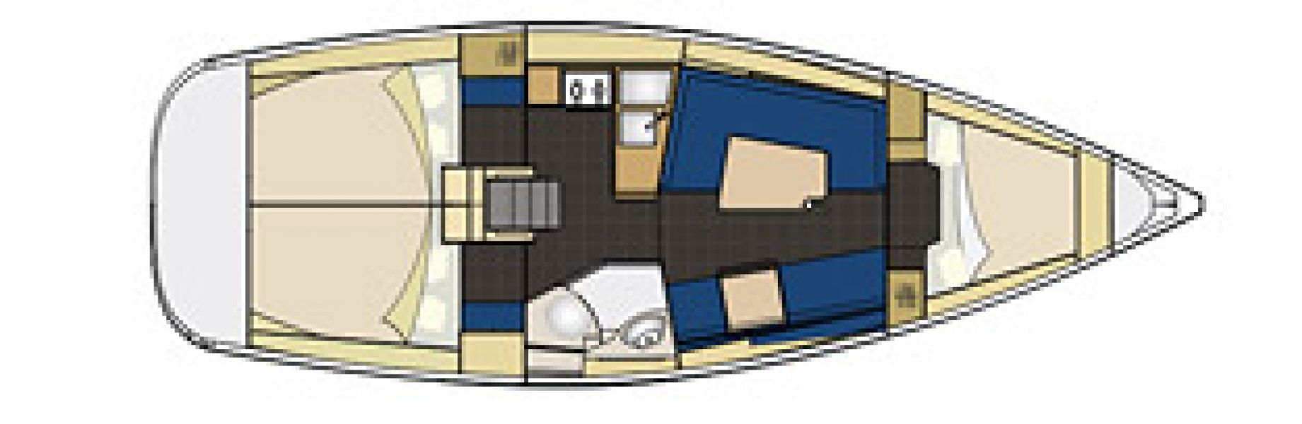 Elan Impression 35