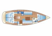 Bavaria 38 Match
