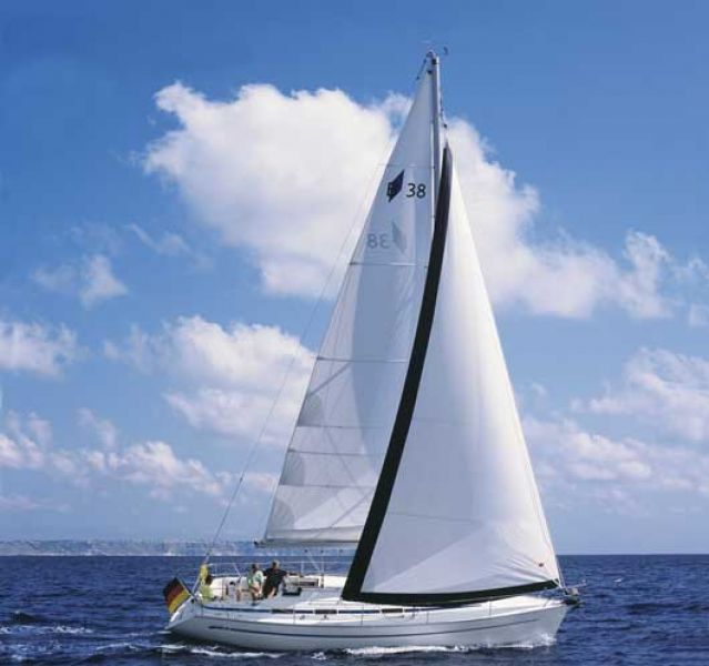 Bavaria 38 Match