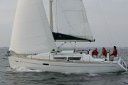 Sun Odyssey 36i