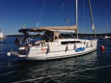 DUFOUR 382 Grand Large
