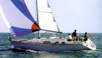 Dufour 350