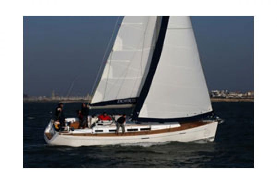 Dufour 425 Grand Large