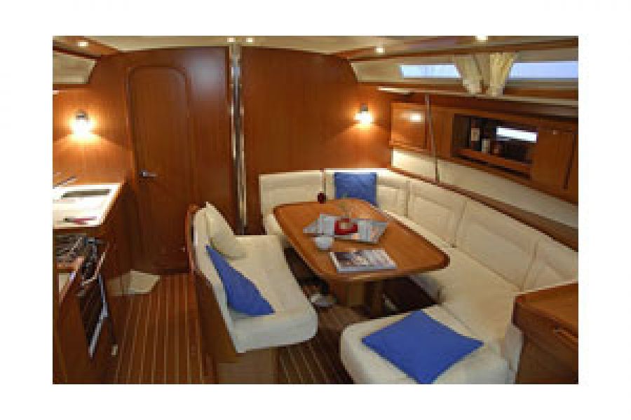Dufour 425 Grand Large