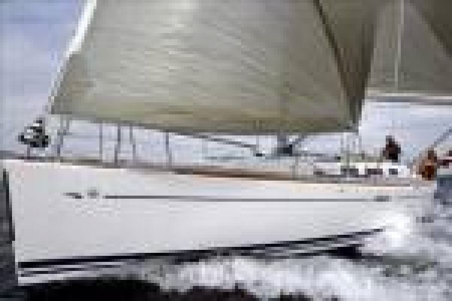 Dufour 40