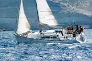 Sun Fast 37