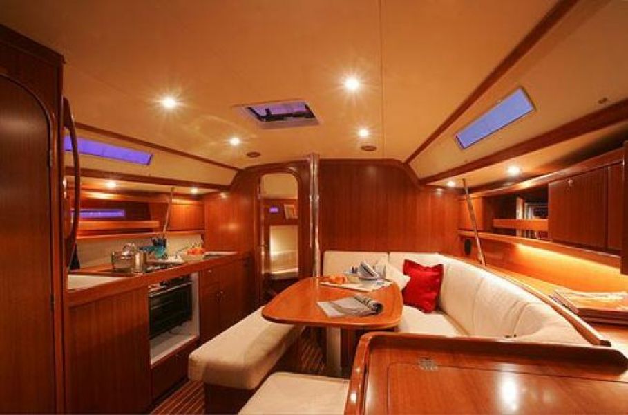 Dufour 365 Grand Large