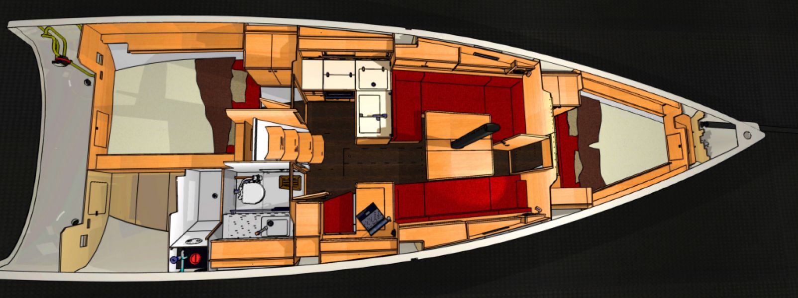 Elan 350