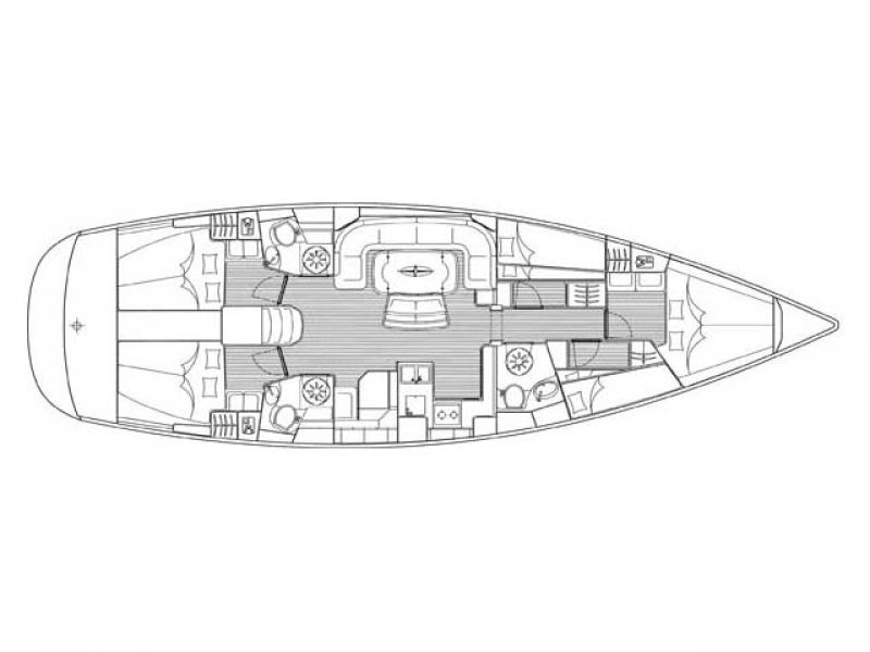 Bavaria 50