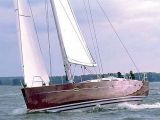 Hanse 531