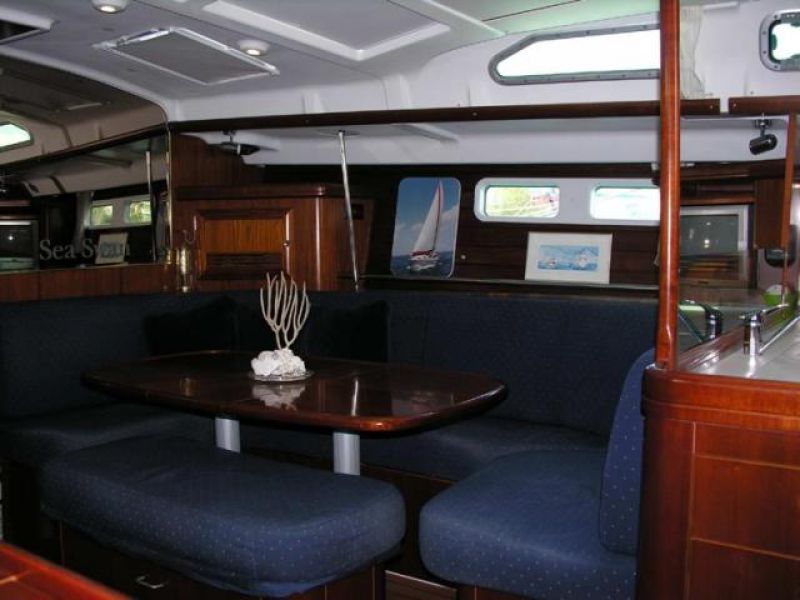 Oceanis 473