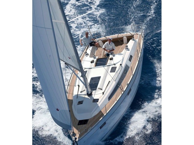 Bavaria 41 Cruiser