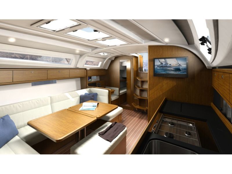 Bavaria 41 Cruiser
