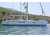 Sun Odyssey 509