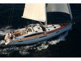 Jeanneau 53