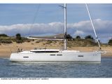 Sun Odyssey 419