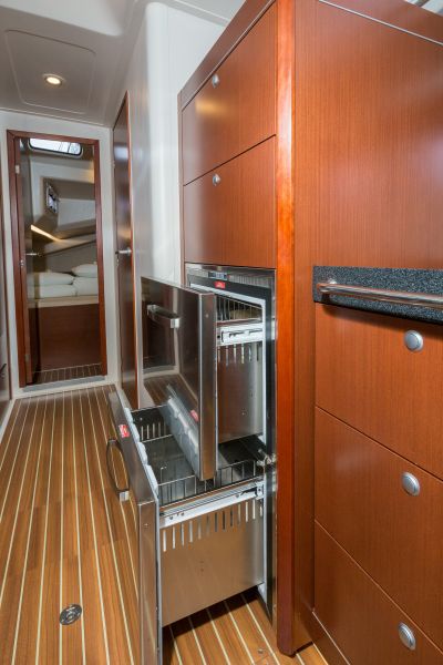 Hanse 505